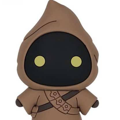 TheSmallPackage's avatar