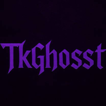 Tkghosst's avatar
