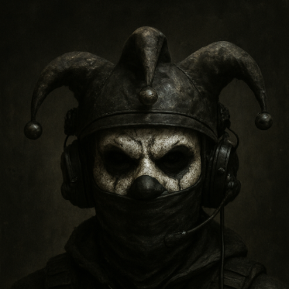 JesterOneActual's avatar