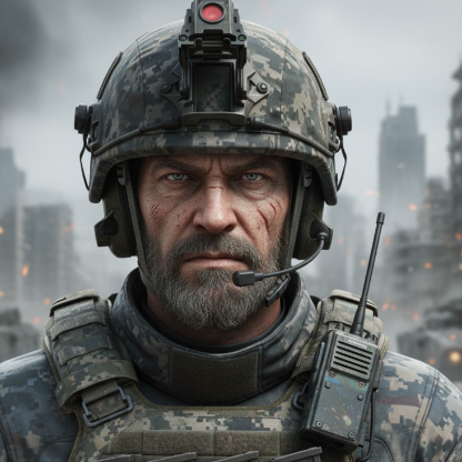 BravoTwoSix's avatar