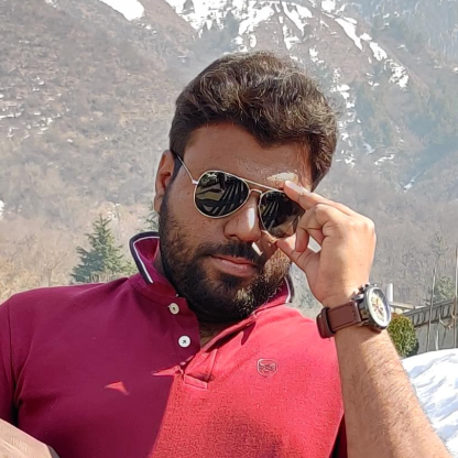 ARUNRAJN's avatar