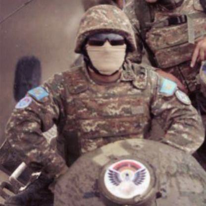 Armeniyum's avatar