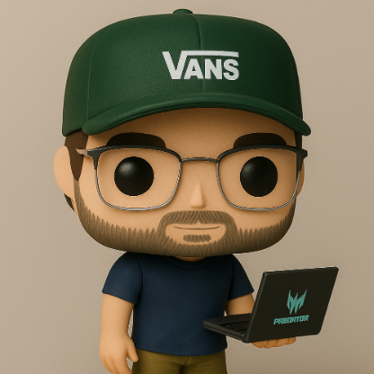 PASINOTTO's avatar