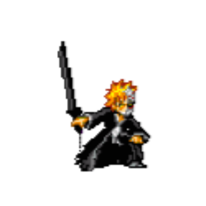 Suppressa's avatar