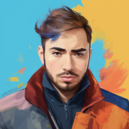 MainframeTV's avatar