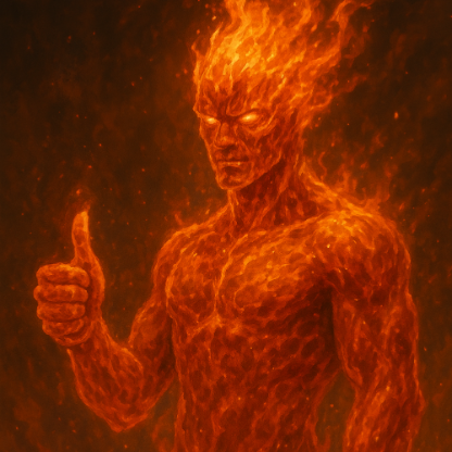 NapalmMan99's avatar