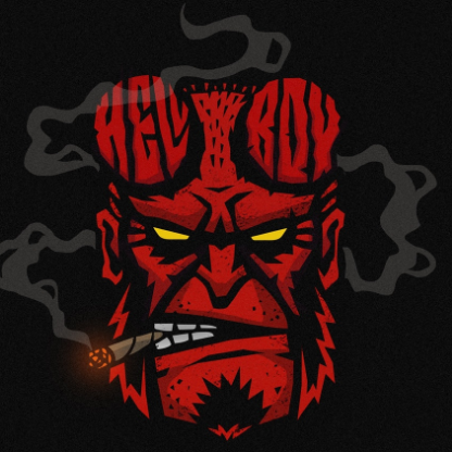 H333LLLB0Y's avatar