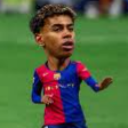 Jajonin's avatar