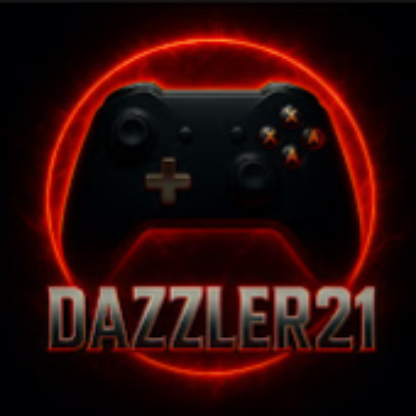 Dazzler21UK's avatar