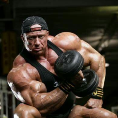 KreatinHamstern's avatar