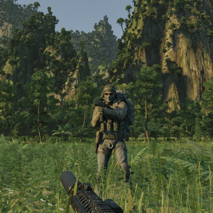 Captain-Jokerrr's avatar