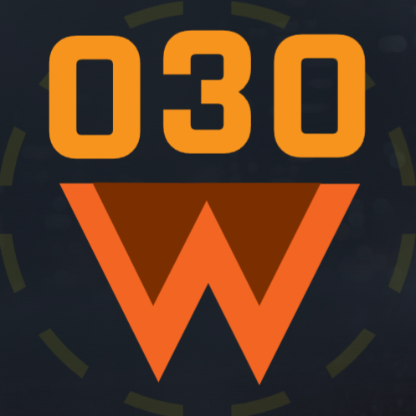 ThirtyWest's avatar