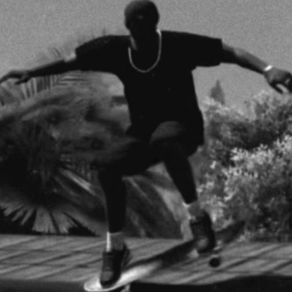 ShabazzAllah7's avatar