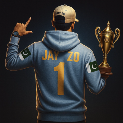JAYZOx95's avatar