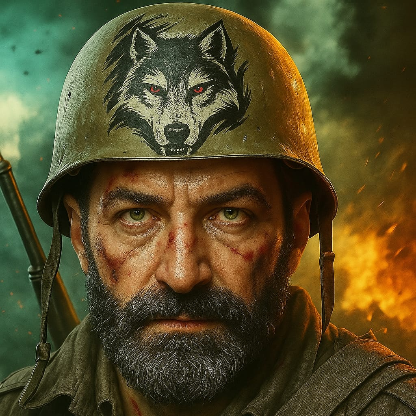 MJK_GrauWolf's avatar