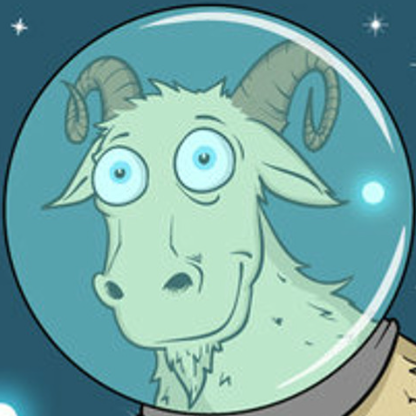 SPACE_GOAT_BAAH's avatar