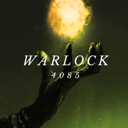 WarLock4085's avatar