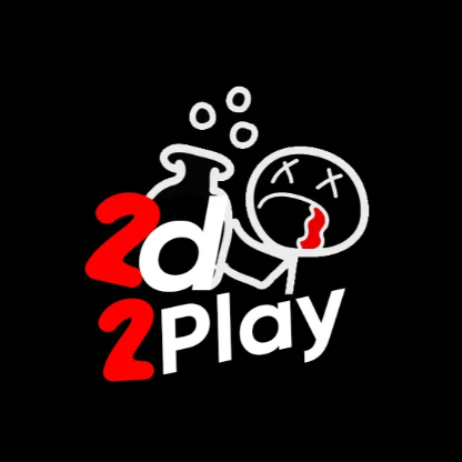 2Drxnk2Play's avatar