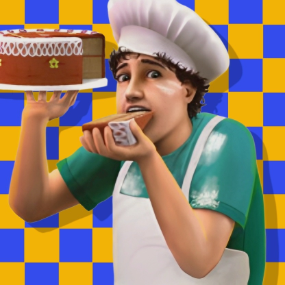 CharliesC0rner's avatar