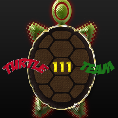 TURTLETEAM111's avatar