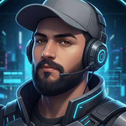 GoldenAuraFC's avatar
