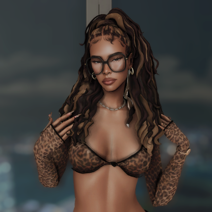Tatyanamakayla's avatar
