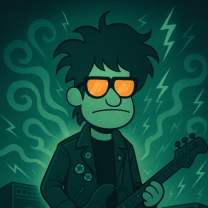 BrotherManDoruk's avatar