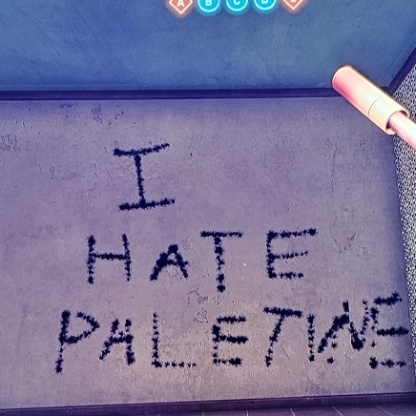 Destroy_Palestin's avatar