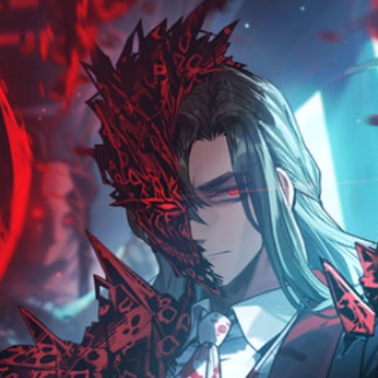 Prince_Merso's avatar