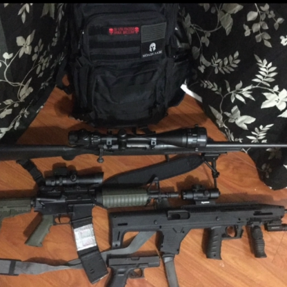 L1b3rtyfor4ll's avatar