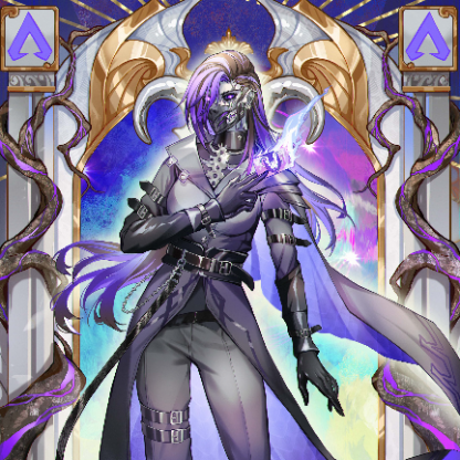 ShadwRavn's avatar