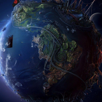 Kr1ghton's avatar