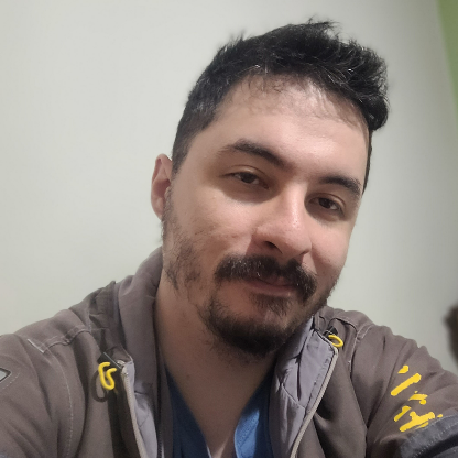 Arthur Gibraltar's avatar