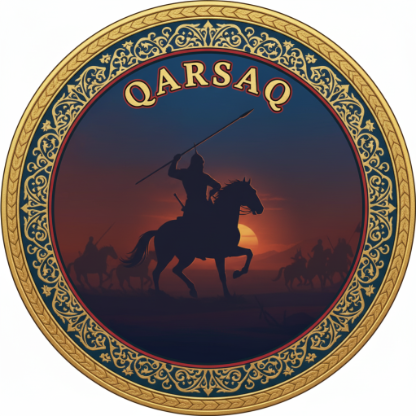 Qarsaq's avatar