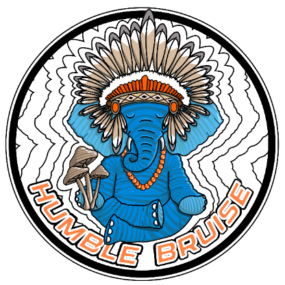 HumbleBruise's avatar