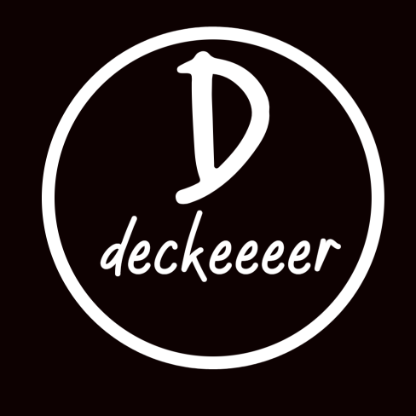 deckeeeer's avatar