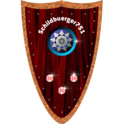 Schildbuerger751's avatar