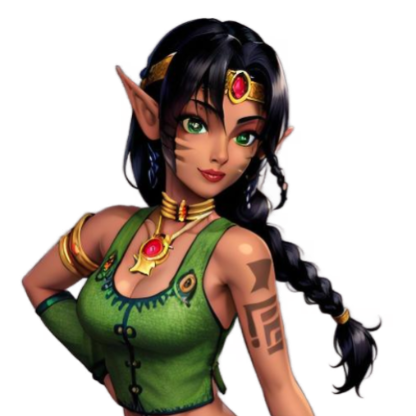 porosunicorn's avatar