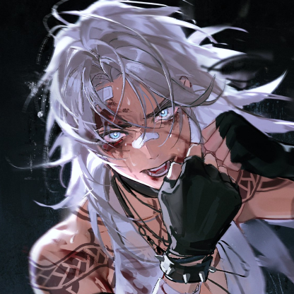 DaddyChillOwO's avatar