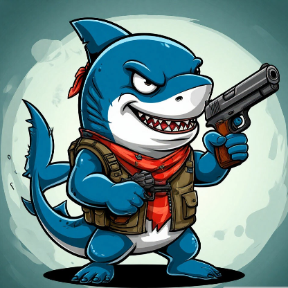 SmartShark777's avatar