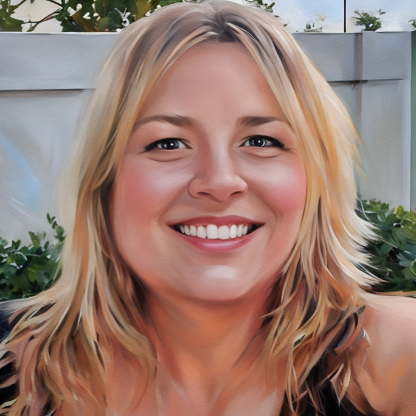 SerenaDelamarre's avatar