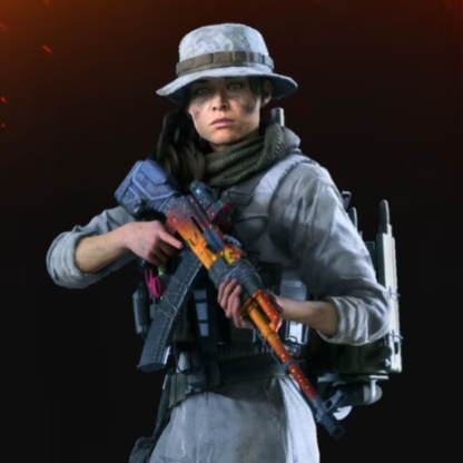 Byte-Merger's avatar