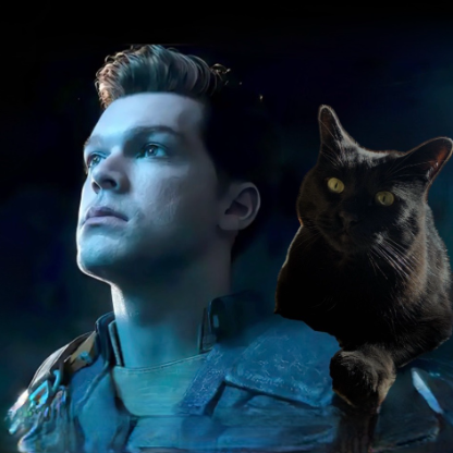 MandalriFinn's avatar