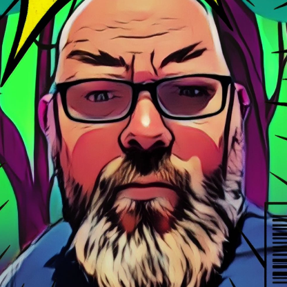 Boshamooay999's avatar