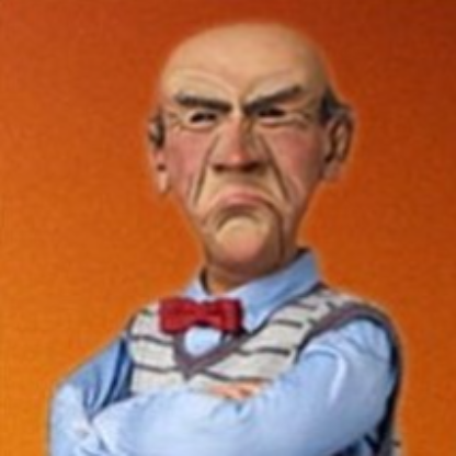 TheGrumpyGent's avatar