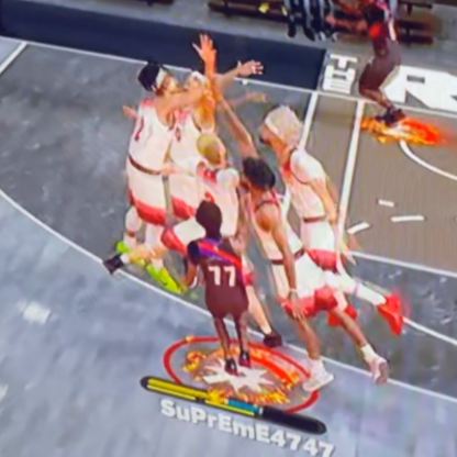 Supreme4747's avatar