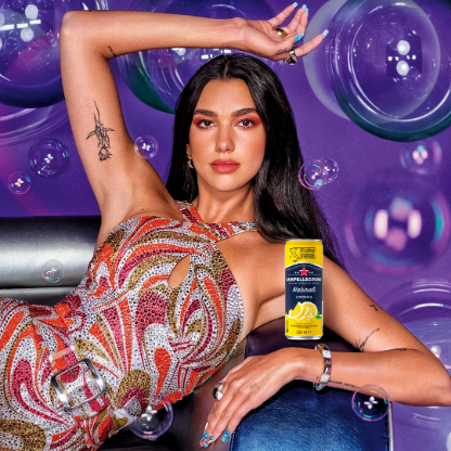 SanLimonata's avatar