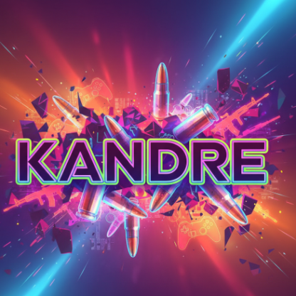 kandre1911's avatar