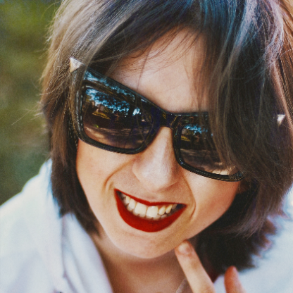 RetroSoulGirl's avatar