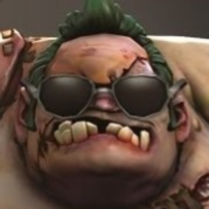 dynamoheart1927's avatar